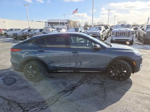 New 2026 Buick Envista Sport Touring w/ Convenience I Package image 18