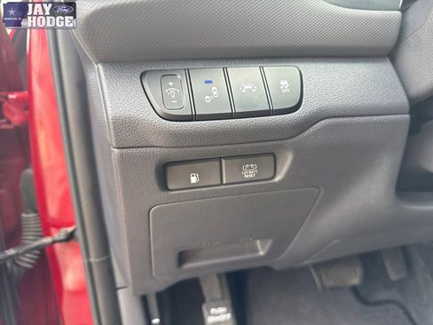 Used 2019 Hyundai Ioniq Limited w/ Ultimate Package 02 image 36