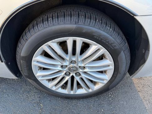 Used 2015 Lexus ES 350 w/ Premium Package FWD image 73