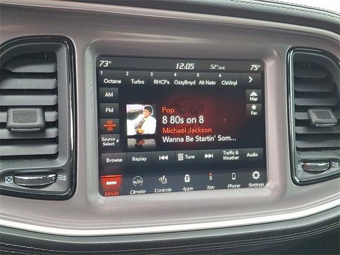 Used 2022 Dodge Challenger R/T w/ Plus Package image 17