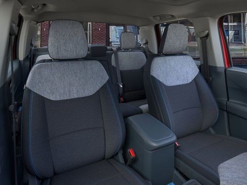 New 2025 Ford Maverick XLT w/ XLT Luxury Package image 10