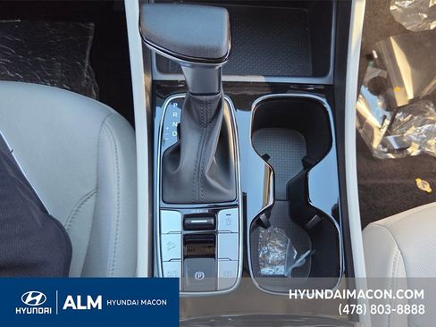 New 2026 Hyundai Tucson SEL image 20