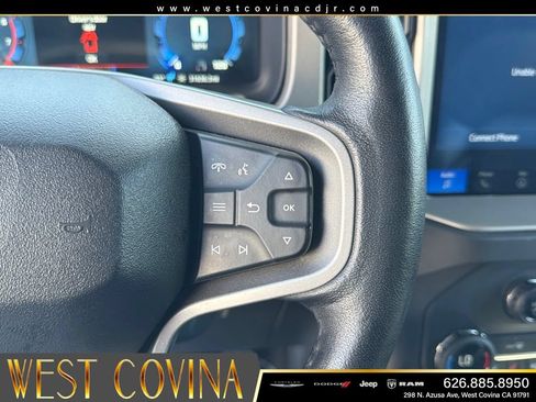 Used 2025 Ford Bronco Outer Banks AWD/4WD image 26