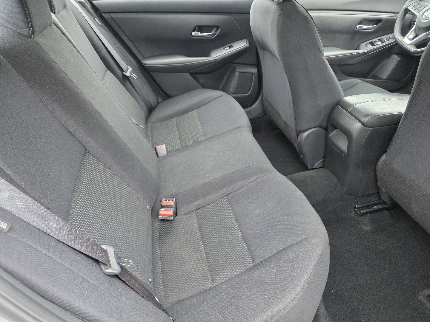 Used 2020 Nissan Sentra S FWD image 16