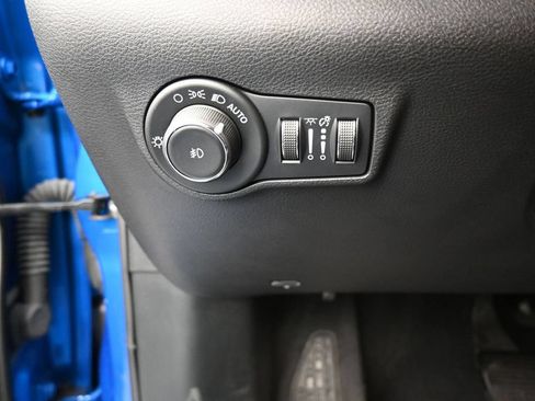 Used 2024 Jeep Compass Limited AWD/4WD image 33