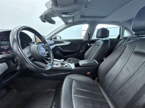Used 2018 Audi A4 2.0T Ultra Premium image 11