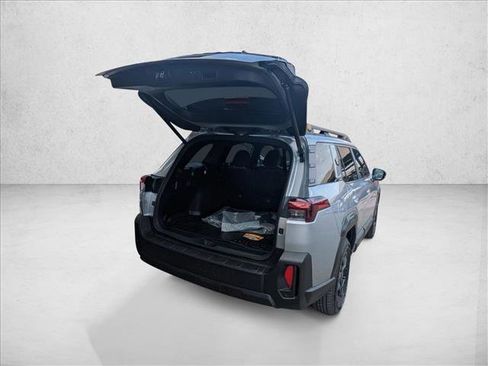 New 2026 Subaru Outback Wilderness AWD/4WD image 22