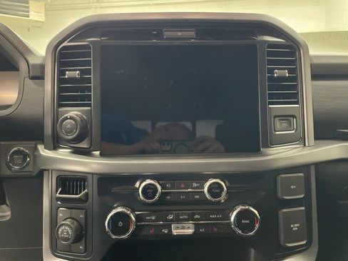 New 2025 Ford F150 XLT w/ Equipment Group 302A MID image 21