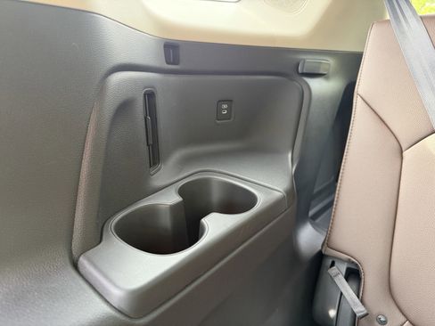 New 2026 Honda Pilot Touring image 19