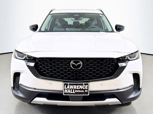 New 2026 MAZDA CX-50 AWD 2.5 S w/ Weather Package image 2