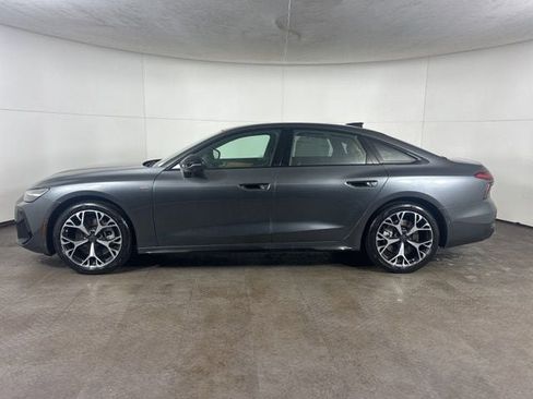 New 2026 Audi A6 Premium Plus image 4