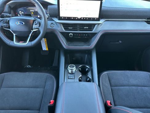 New 2026 Ford Explorer ST image 13