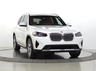 Used 2023 BMW X3 xDrive30i w/ Convenience Package AWD/4WD video 1