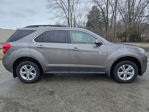 Used 2010 Chevrolet Equinox LT image 4