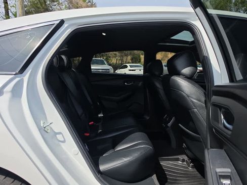 Used 2025 Honda Accord Sport image 25