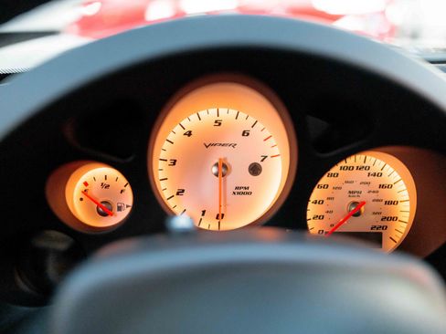 Used 2010 Dodge Viper ACR image 65