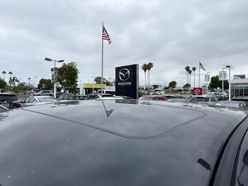 Used 2025 MAZDA CX-5 AWD 2.5 S w/ Preferred Package image 4