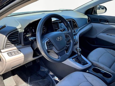 Used 2018 Hyundai Elantra SEL image 17