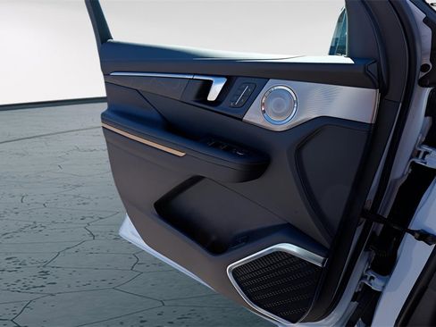 New 2026 Buick Enclave Avenir w/ Super Cruise Package image 23