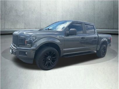 Used 2019 Ford F150 XL w/ Equipment Group 101A Mid