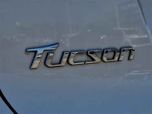 Used 2014 Hyundai Tucson GLS image 31