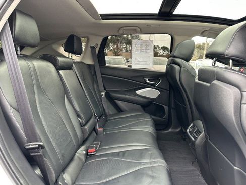 Used 2022 Acura RDX FWD w/ Technology Package image 20