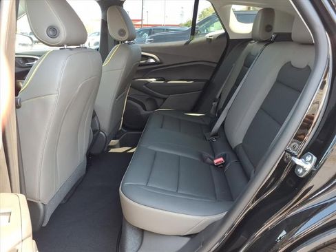 New 2026 Chevrolet Trax ACTIV w/ Driver Confidence Package FWD image 14