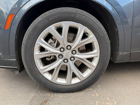 Used 2020 Cadillac XT6 Sport AWD/4WD image 6