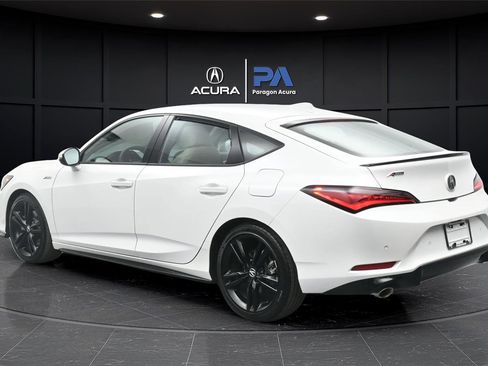 Certified 2026 Acura Integra A-Spec image 25