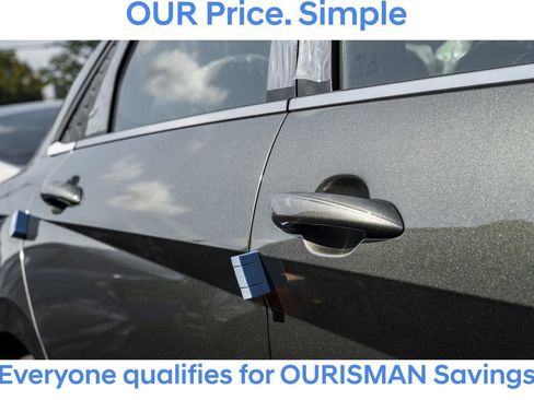 New 2025 Hyundai Elantra Limited image 12