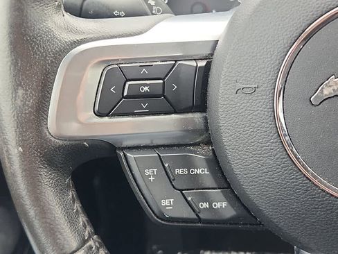 Used 2015 Ford Mustang EcoBoost image 13