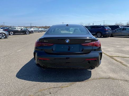 New 2026 BMW 430i xDrive Coupe w/ M Sport Package AWD/4WD image 3