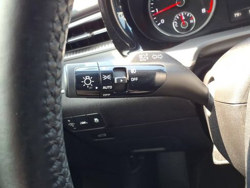 Certified 2023 Kia K5 GT-Line w/ GT-Line Premium Package AWD/4WD image 25