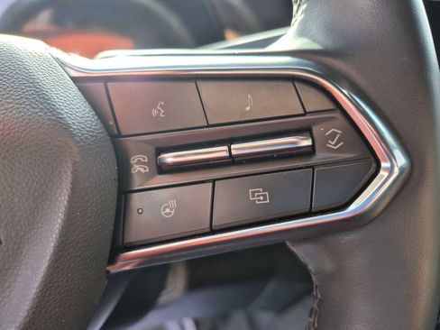 Used 2025 Chevrolet Tahoe Z71 w/ Z71 Off-Road Package image 20