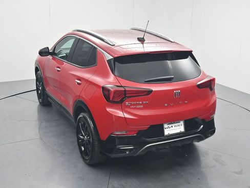 Used 2026 Buick Encore GX Sport Touring w/ Comfort Package AWD/4WD image 50