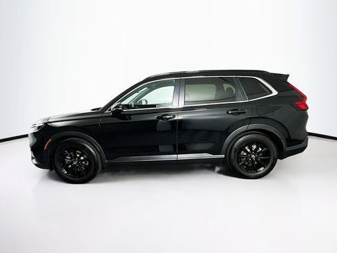 Used 2025 Honda CR-V Sport-L image 4