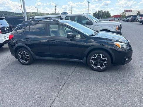 Used 2013 Subaru Crosstrek 2.0i Premium w/ Popular Pkg 1 AWD/4WD image 7
