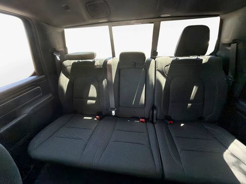 Used 2026 RAM 1500 Lone Star AWD/4WD image 21