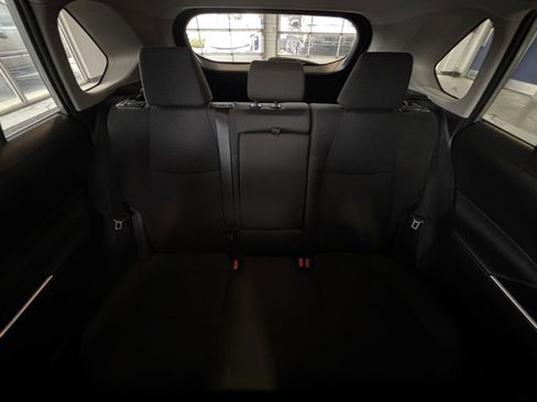 Used 2025 Toyota RAV4 LE image 37