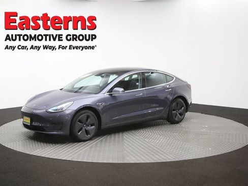 Used 2020 Tesla Model 3 Standard Range Plus RWD image 51