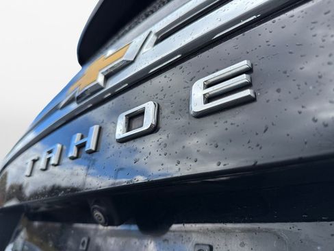 Used 2024 Chevrolet Tahoe Premier AWD/4WD image 18