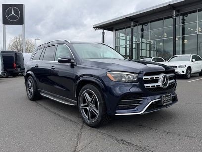 Used 2022 Mercedes-Benz GLS 450 4MATIC