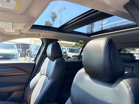 Used 2025 MAZDA CX-50 2.5 Hybrid w/ Weather Package image 28