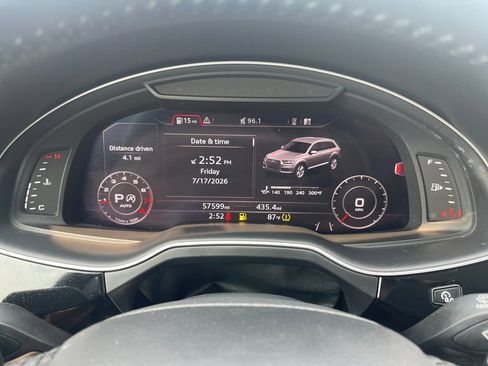 Used 2018 Audi Q7 3.0T Premium Plus AWD/4WD image 31