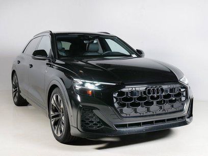 Certified 2026 Audi Q8 Premium Plus w/ Premium Plus Package