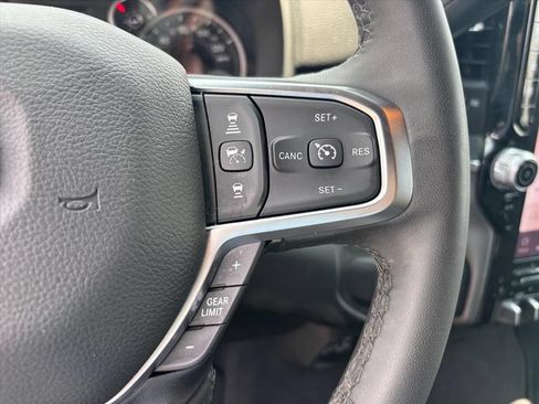 Used 2026 RAM 2500 Big Horn AWD/4WD image 16