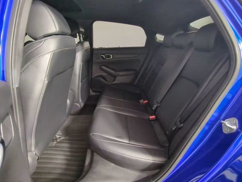 Used 2024 Acura Integra A-Spec FWD image 20
