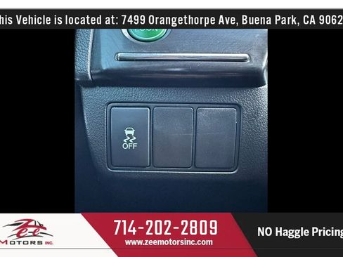 Used 2014 Honda Civic EX image 39