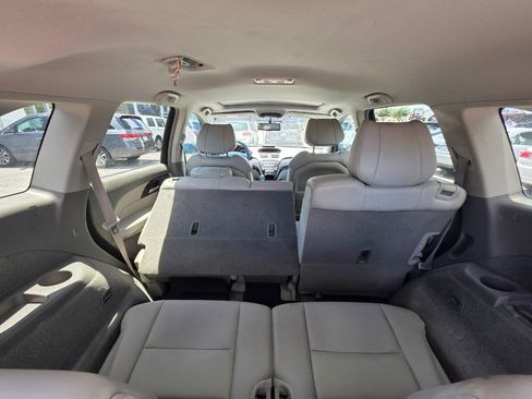 Used 2012 Acura MDX AWD/4WD image 12