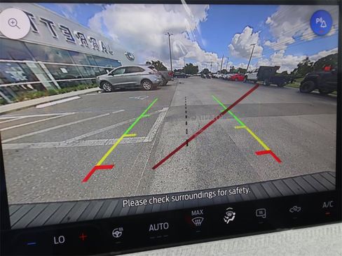 New 2025 Ford Maverick XLT w/ XLT Luxury Package image 5